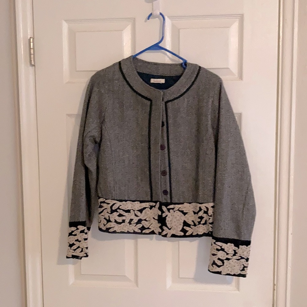 Sundance Women’s blazer - size small